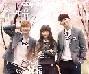 dvd « Who Are You: School 2015 -Ѻ 4 dvd-ش...
