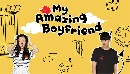 dvd « My Amazing Boyfriend Όѹ ȨԵ չ-Ѻ 6 dvd-
