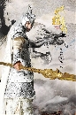 dvd « God of War Zhao Yun  ෾ʧ չ-Ѻ 11 dvd-(͹1-44) 蹵