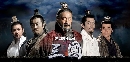 dvd : 2010/ Three Kingdoms 2010 (Chen Jianbin) ҡ (蹷2/͹7-12) 蹵ͤ