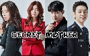 dvd ͡ Secret Mother -Ѻ 4 dvd-