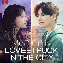 dvd ͡ 2021 Lovestruck In The City ѡͧ˭ 3 dvd- **Ѻ