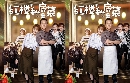 dvd ͡ Private Dishes in Red Mansions (2021) 3 dvd-  ** Ѻ