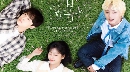 dvd ͡ 2021 At a Distance Spring is Green (2021) Ѻ 3 dvd-