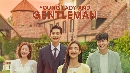 dvd ͡ 2022 Young Lady and Gentleman Ѻ 10 dvd-