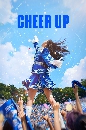 dvd ͡ Cheer up 2022 (§ҡ) 4 dvd-