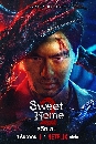 dvd ͡ 2023 Sweet home Season 2 (Ѻ) 3 dvd- ** Ѻ