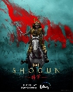 dvd  Shogun (2024) ⪡ع 3 dvd- ** Ѻ ʹءҴ