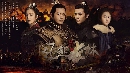 dvd ˹ѧչش Nirvana in Fire II ҧһҧ (Ҥ 2) ѴҹҧԹ 10 dvd- ** Ѻ