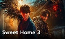 dvd  ҡ Sweet Home Season 3 (շ ի Ҥ3) 3 dvd- **ҡ