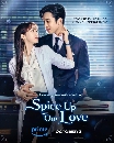 Spice up our love (2024) 躷ҹиҹ 1 dvd- ** Ѻ